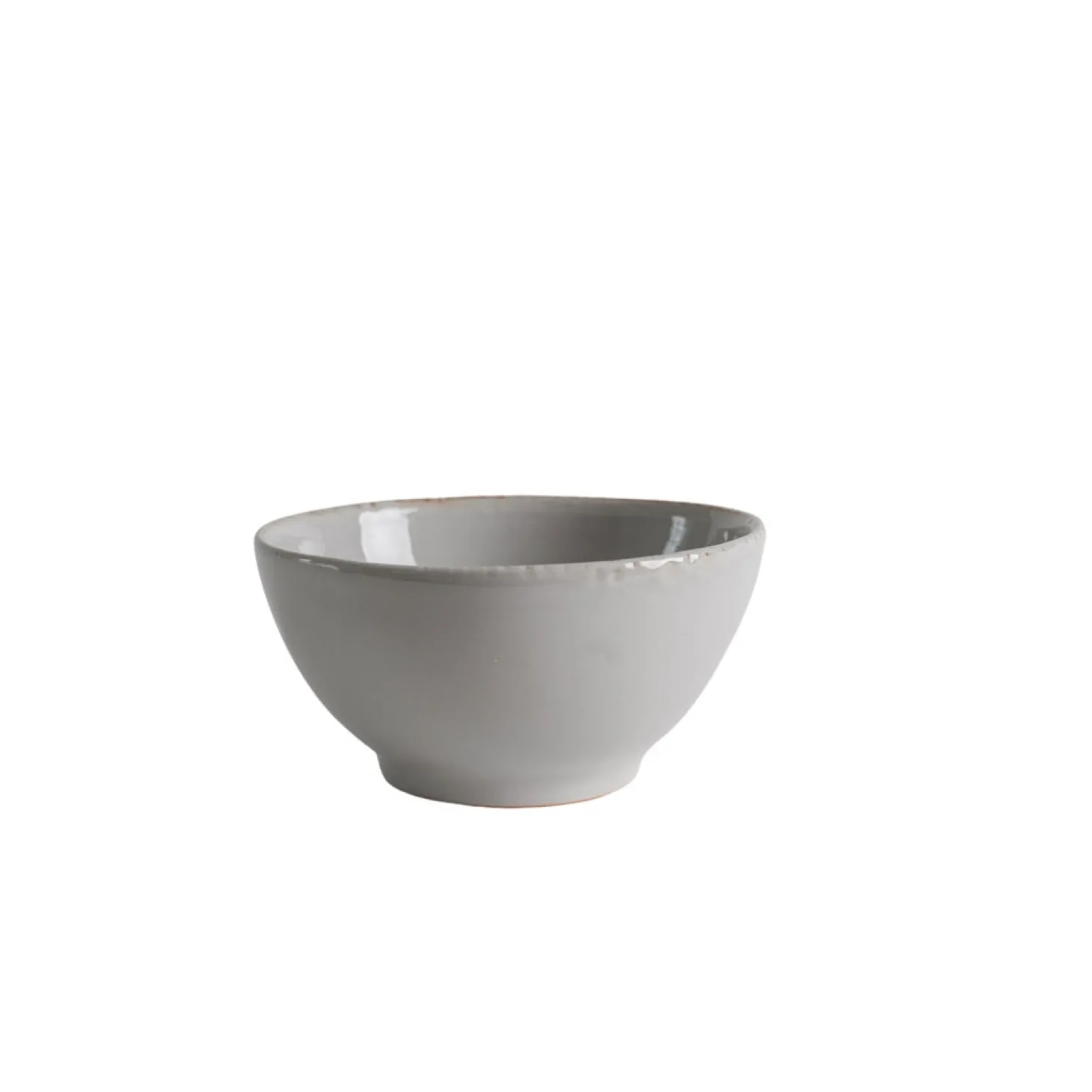 CASAgent - Skål - Pietra / Lys Grå - Ø 13 / H 6 cm