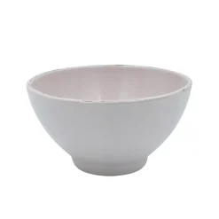 CASAgent - Skål - Rosa - Ø 16 / H 6 cm