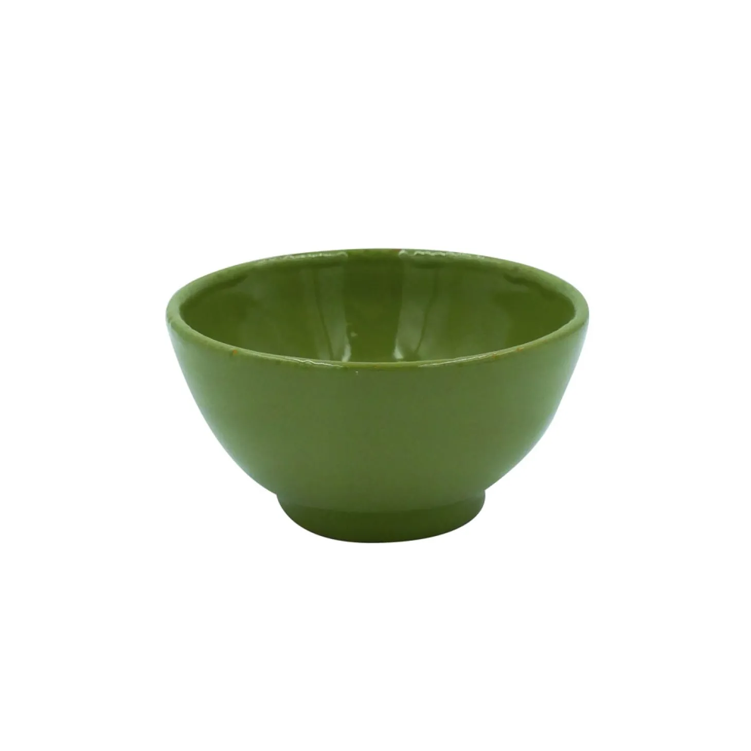 CASAgent - Skål - Salvie / Grøn - Ø 16 / H 6 cm