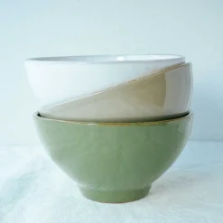 CASAgent - Skål - Verdino / Pastel Grøn - Ø 16 / H 6 cm