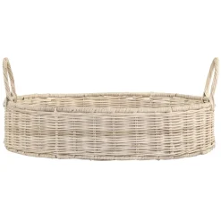 Chic Antique - Bakke i flet, Ø40