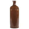 Chic Antique - Gl. Fransk Flaske, H26,5