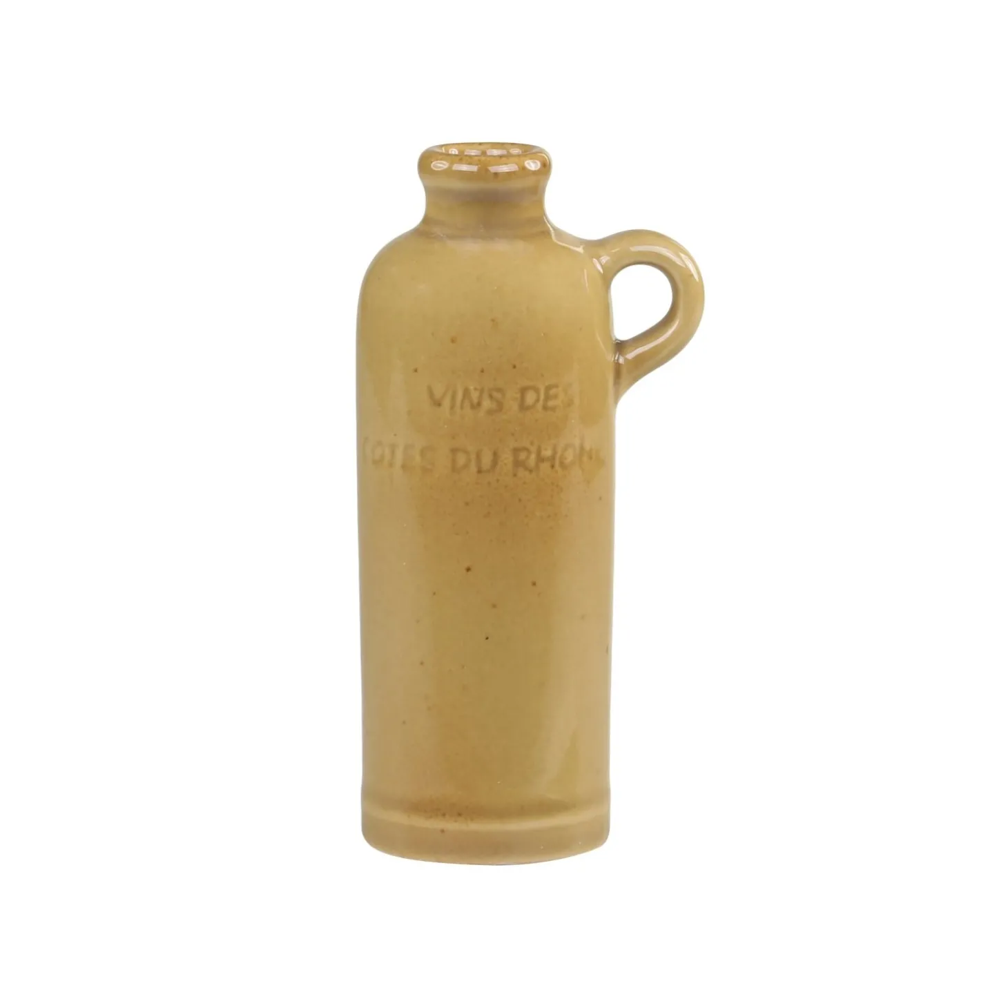 Chic Antique - Gl. Fransk Flaske, H14