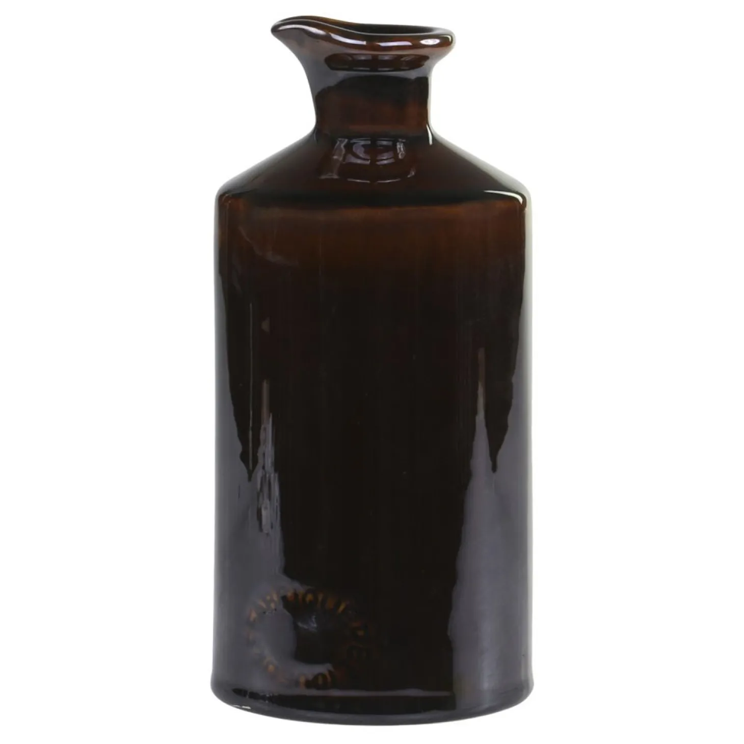 Chic Antique - Gl. Fransk Flaske, H19