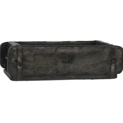 Chic Antique - Murstensform - antik sort