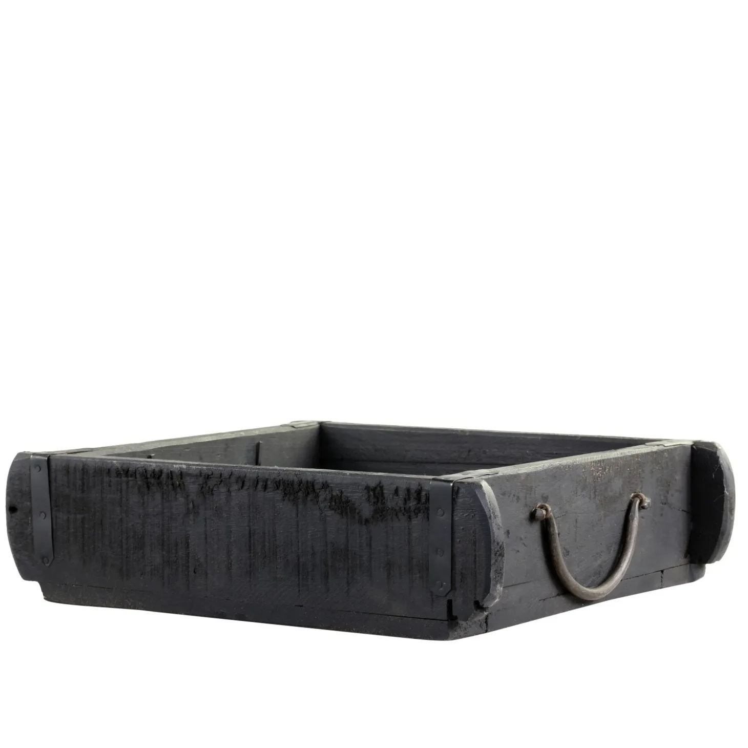 Chic Antique - Murstensform - dobbelt - antik sort