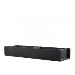 Chic Antique - Murstensform - dobbelt - antik sort