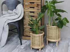 Chic Antique - Urtepotteskjuler - 40 cm