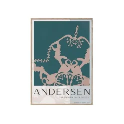 ChiCura - H.C. Andersen "Our Time" - 50/70
