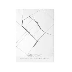 ChiCura - Tvilling - Gemini - A3
