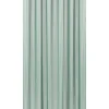 Compliments - Badeforhæng - Lines shower curtain w/tape 220 cm - Støvet grøn