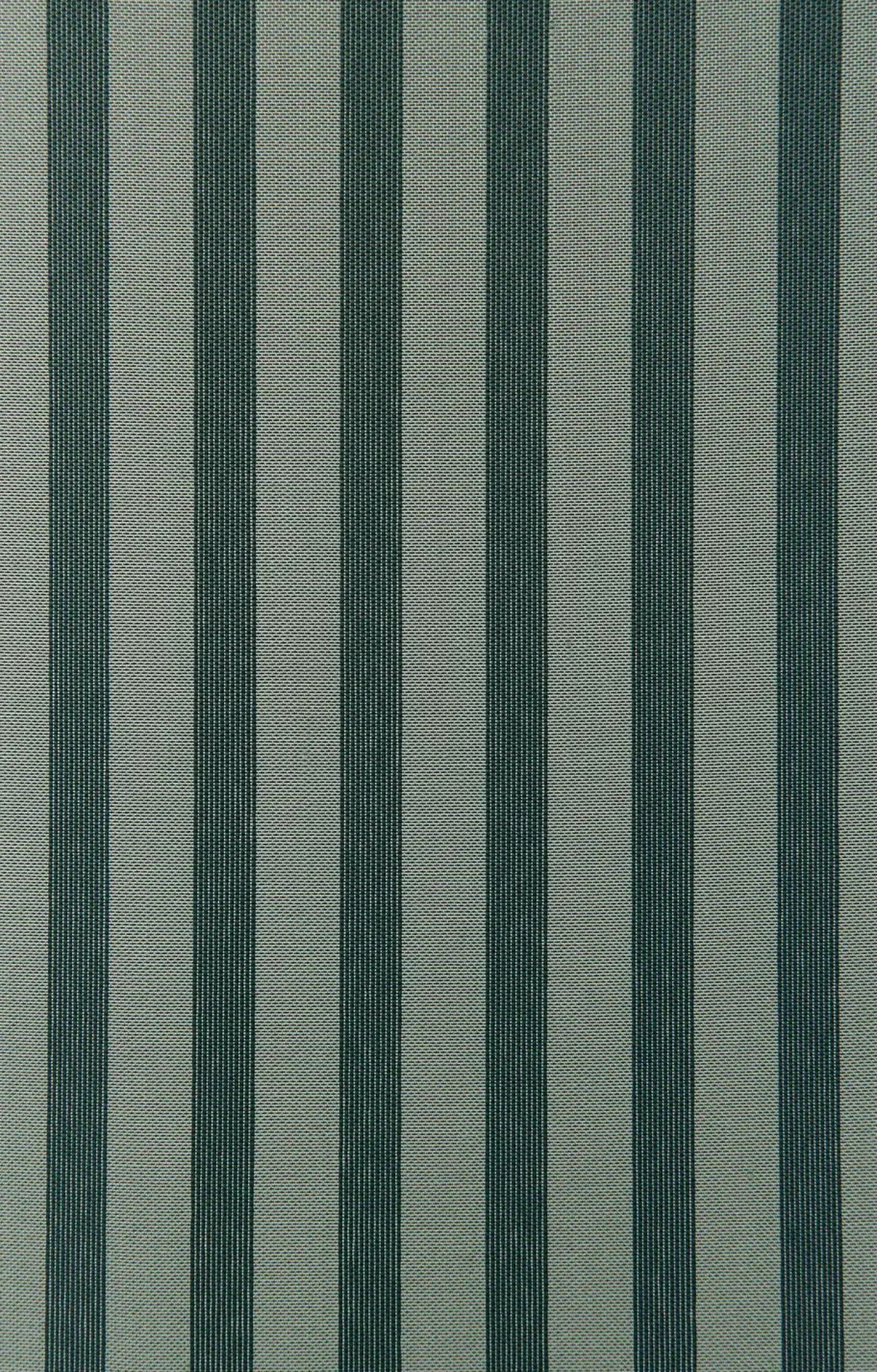 Compliments - Badeforhæng - Lines shower curtain w/eyelets 220 cm - Skovgrøn