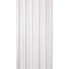 Compliments - Badeforhæng - Lines shower curtain w/eyelets 220 cm - Rose