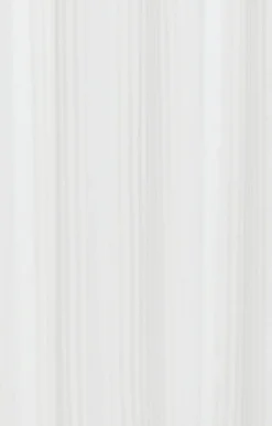 Compliments - Badeforhæng - Lines shower curtain w/eyelets 220 cm - Hvid