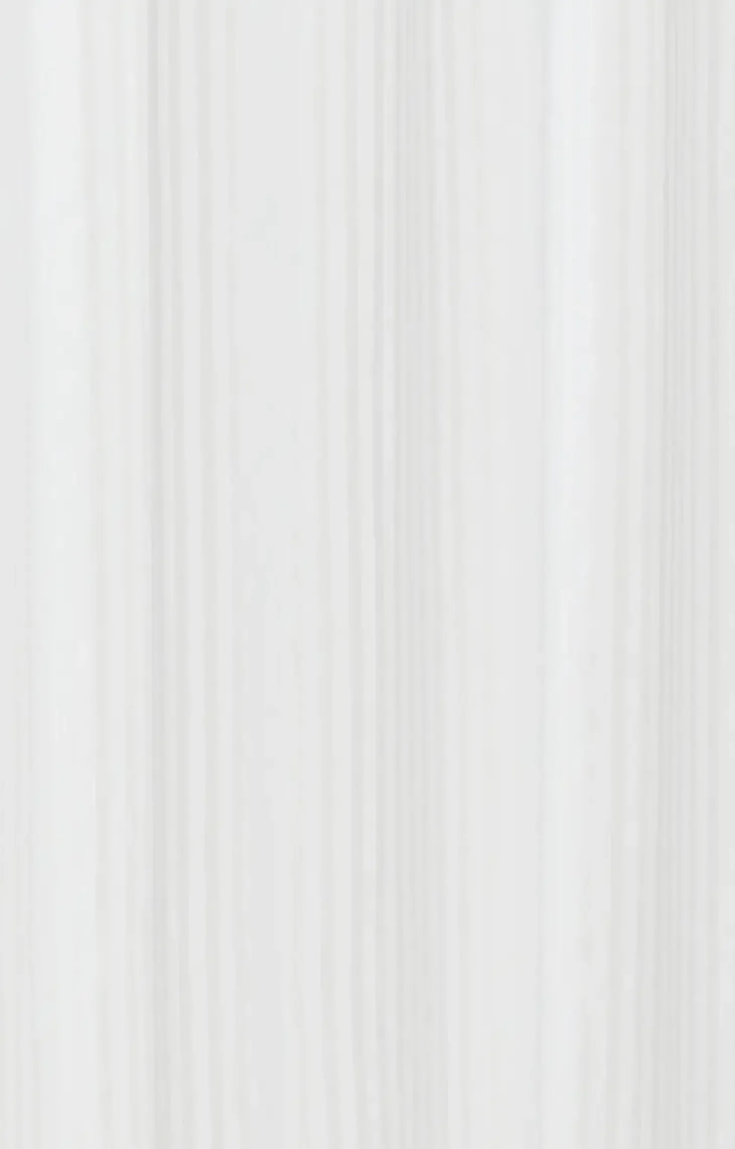 Compliments - Badeforhæng - Lines shower curtain w/eyelets 220 cm - Hvid