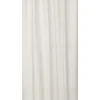 Compliments - Badeforhæng - Lino shower curtain w/eyelets 200 cm - Linen