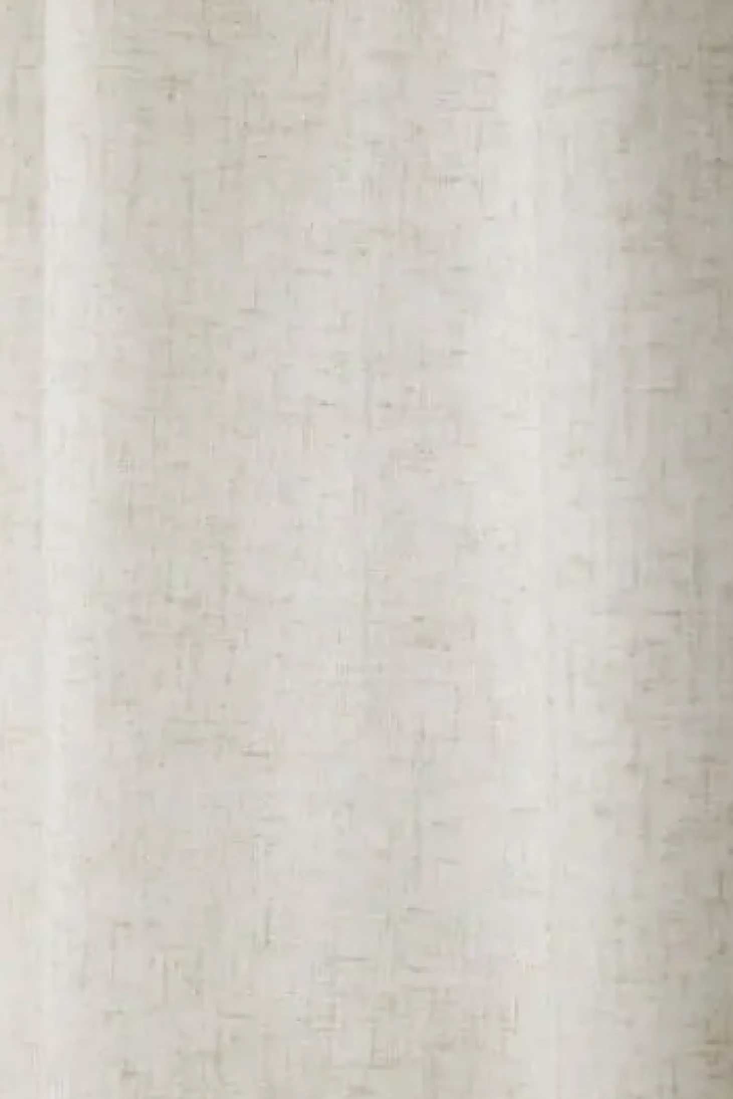Compliments - Badeforhæng - Lino shower curtain w/eyelets 200 cm - Linen