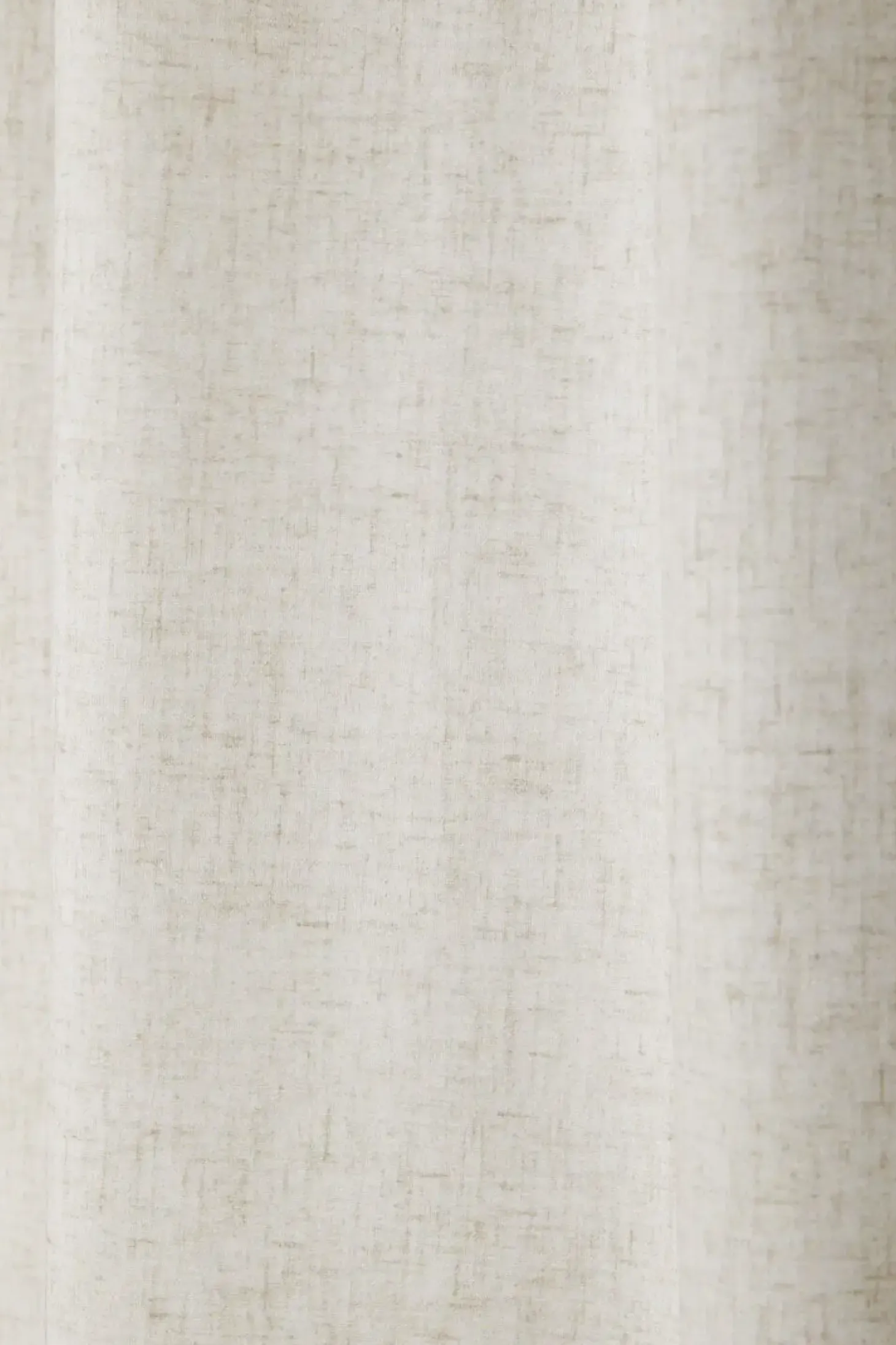 Compliments - Badeforhæng - Lino shower curtain w/tape 200 cm - Linen