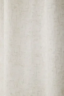 Compliments - Badeforhæng - Lino shower curtain w/tape 200 cm - Linen
