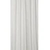 Compliments - Badeforhæng - Lino shower curtain w/eyelets 200 cm - Grå