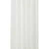 Compliments - Badeforhæng - Lumien shower curtain w/tape 220 cm - Cream
