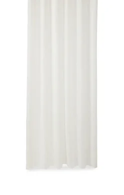 Compliments - Badeforhæng - Lumien shower curtain w/tape 220 cm - Cream