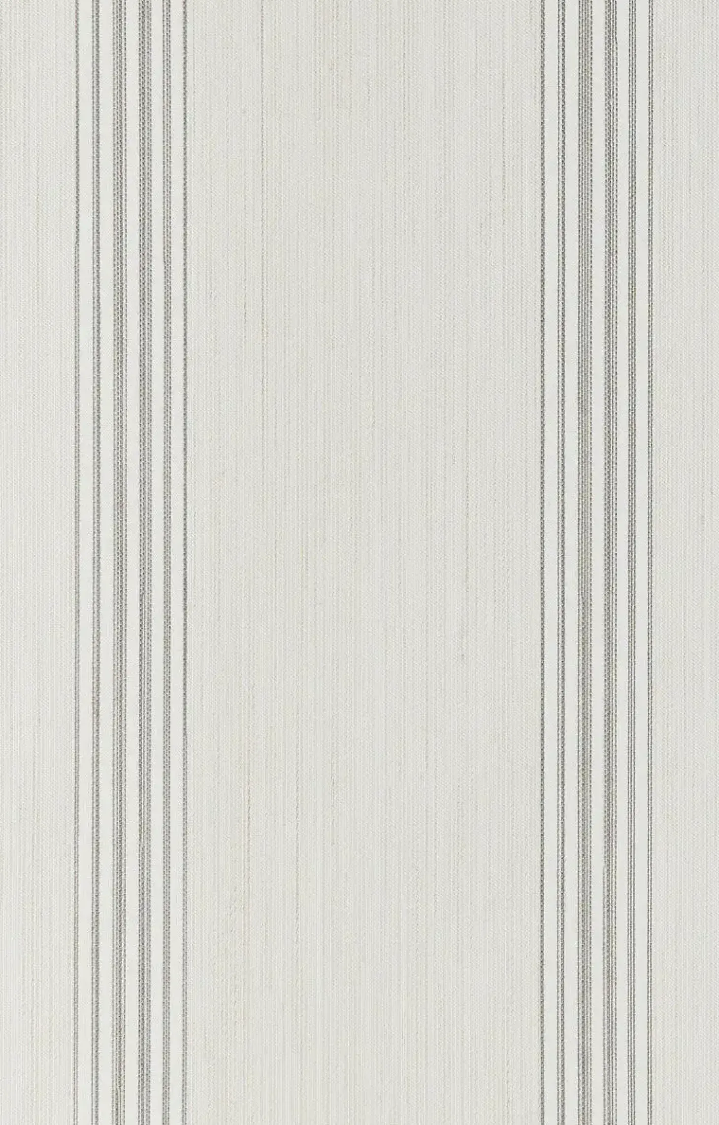 Compliments - Badeforhæng - Lumien shower curtain w/tape 220 cm - Sand