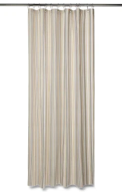 Compliments - Badeforhæng - Spectrum shower curtain w/eyelets 200 cm