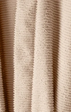 Compliments - Badekåbe - Slow Bath Robe L - Linen