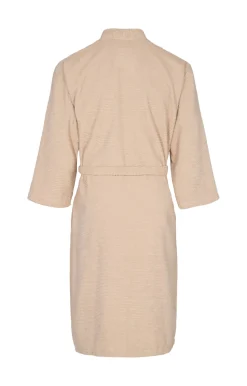 Compliments - Badekåbe - Slow Bath Robe L - Linen