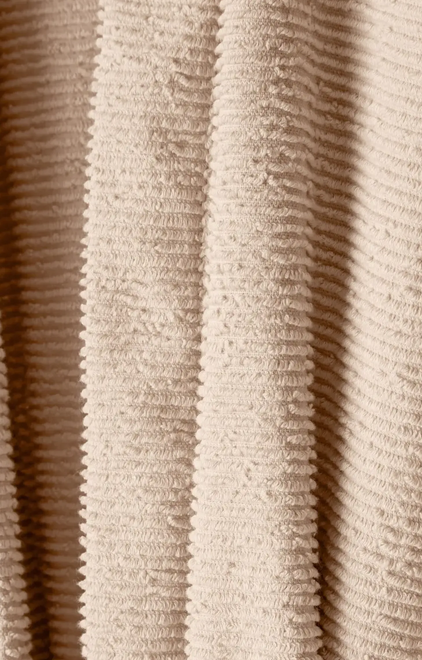 Compliments - Badekåbe - Slow Bath Robe M - Linen