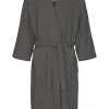 Compliments - Badekåbe - Slow Bath Robe S - Grå