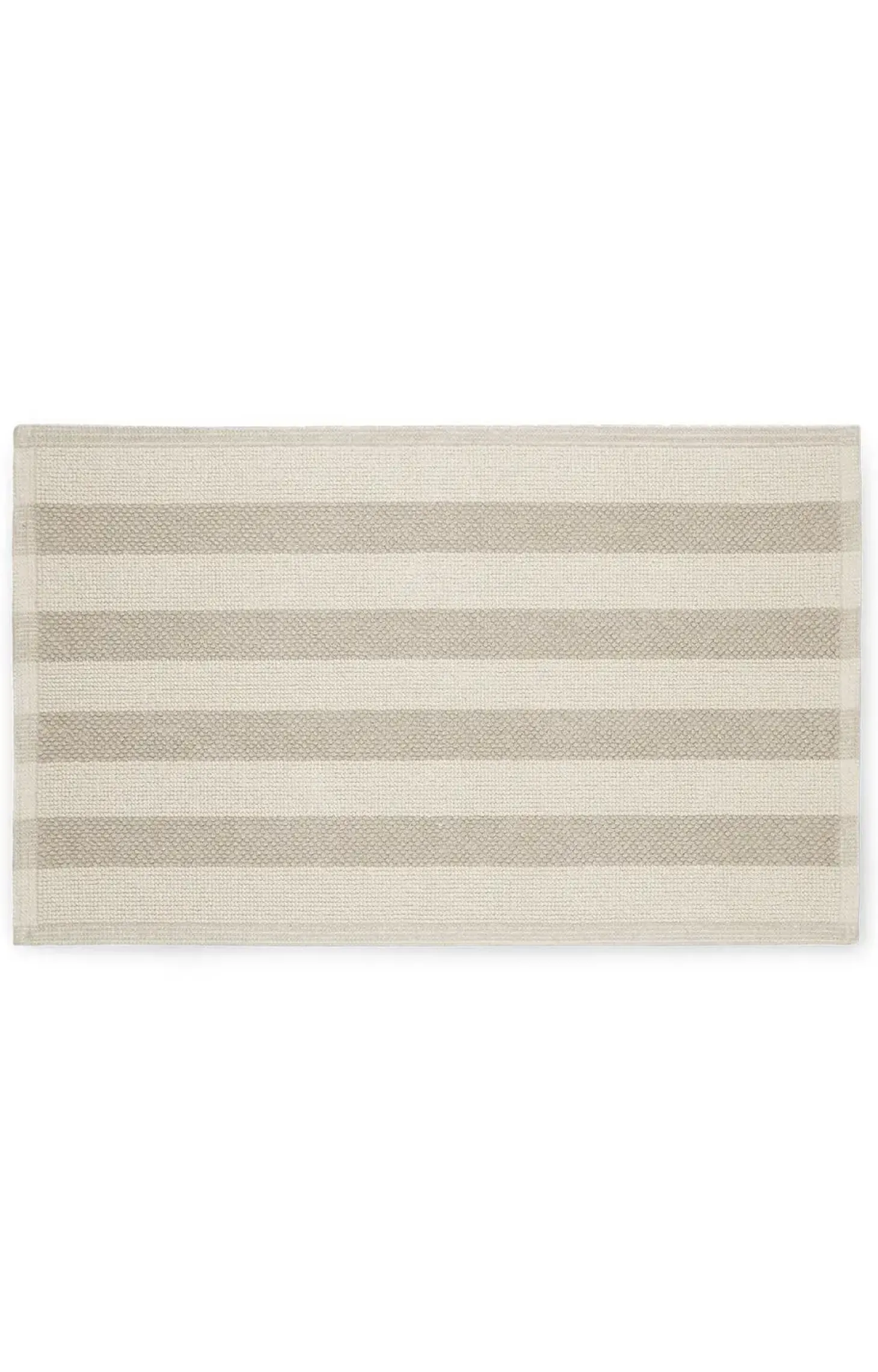 Compliments - Bademåtte - Basin Rug 50x80 cm - Moon/Sand