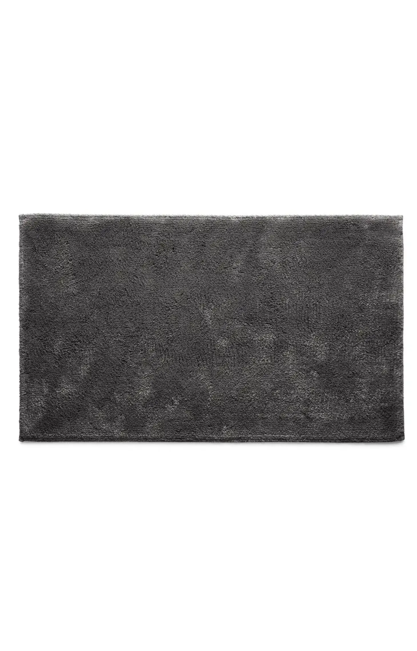 Compliments - Bademåtte - Even Bath Mat 60x100 cm - Grå