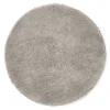 Compliments - Bademåtte - Loop Bath Mat dia. 75 cm - Taupe