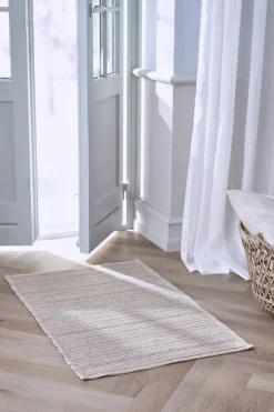 Compliments - Bademåtte - Sands Rug 60x100 cm - Linen