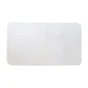 Compliments - Bademåtte - Waves Bath Mat 60 x100 cm - Hvid