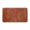 Compliments - Bademåtte - Waves Bath Mat 60 x100 cm - Brick