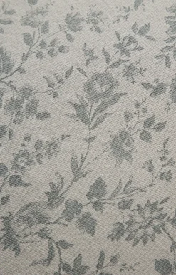 Compliments - Blossom Bed Linen - 140x200/60x63 cm - Sand