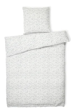Compliments - Blossom Bed Linen - 140x220/60x63 cm - Moon