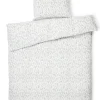 Compliments - Blossom Bed Linen - 140x200/60x63 cm - Moon