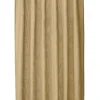Compliments - Gardin - Nivo Curtain 140x230 cm w/loops - Mustard