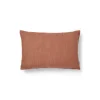 Compliments - Marrakech pude - 40x60 - Terracotta