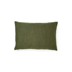Compliments - Marrakech pude - 40x60 - Moss