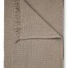 Compliments - Plaid - Heaven Throw 120x190 cm - Sand