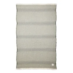 Compliments - Plaid - Loire Throw 130x180 cm - Grøn