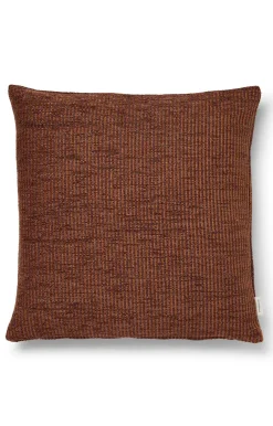 Compliments - Pudebetræk Cosmo 45x45 cm - Terracotta