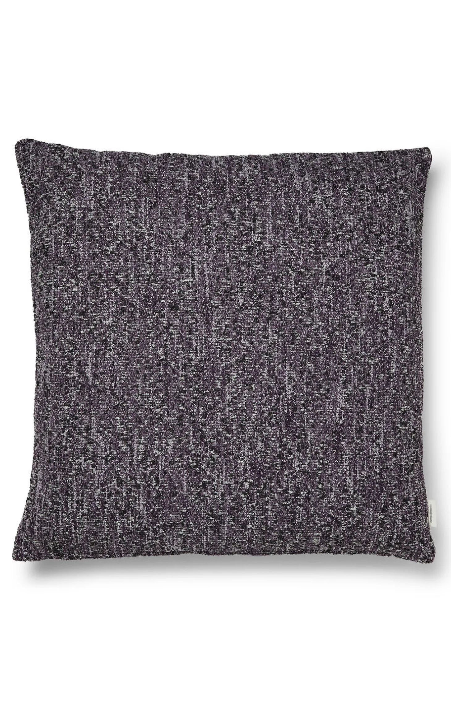 Compliments - Pudebetræk Manon 50x50 cm - Purple