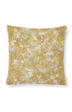 Compliments - Pudebetræk - Milena 45x45 cm - Ochre