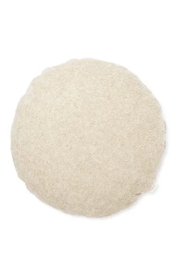 Compliments - Pudebetræk Taffy dia. 50 cm - Sand
